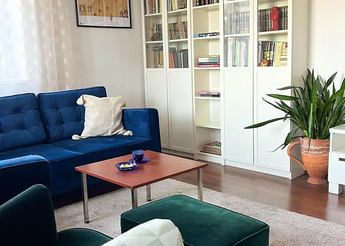 Hébergement de vacances Greenhill House Kaunas