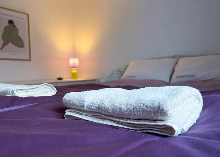 Greenhill House Kaunas