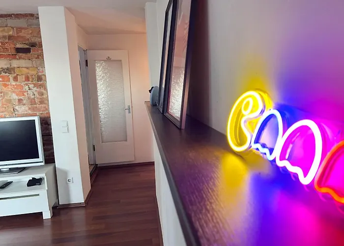 Greenhill House * Kaunas