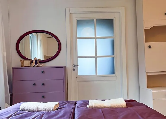 Hébergement de vacances Greenhill House