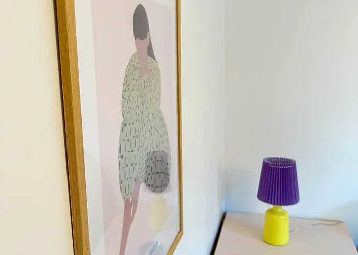 Greenhill House Hébergement de vacances *