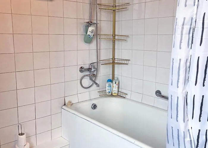 Hébergement de vacances Greenhill House *