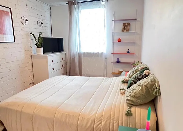 Greenhill House Hébergement de vacances *