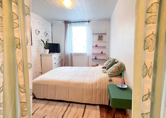 Greenhill House Kaunas